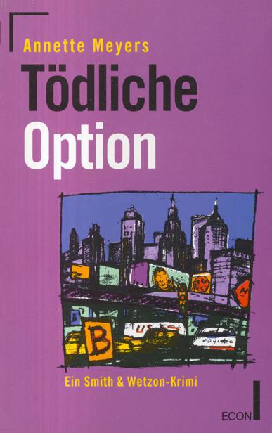 Tödliche Option