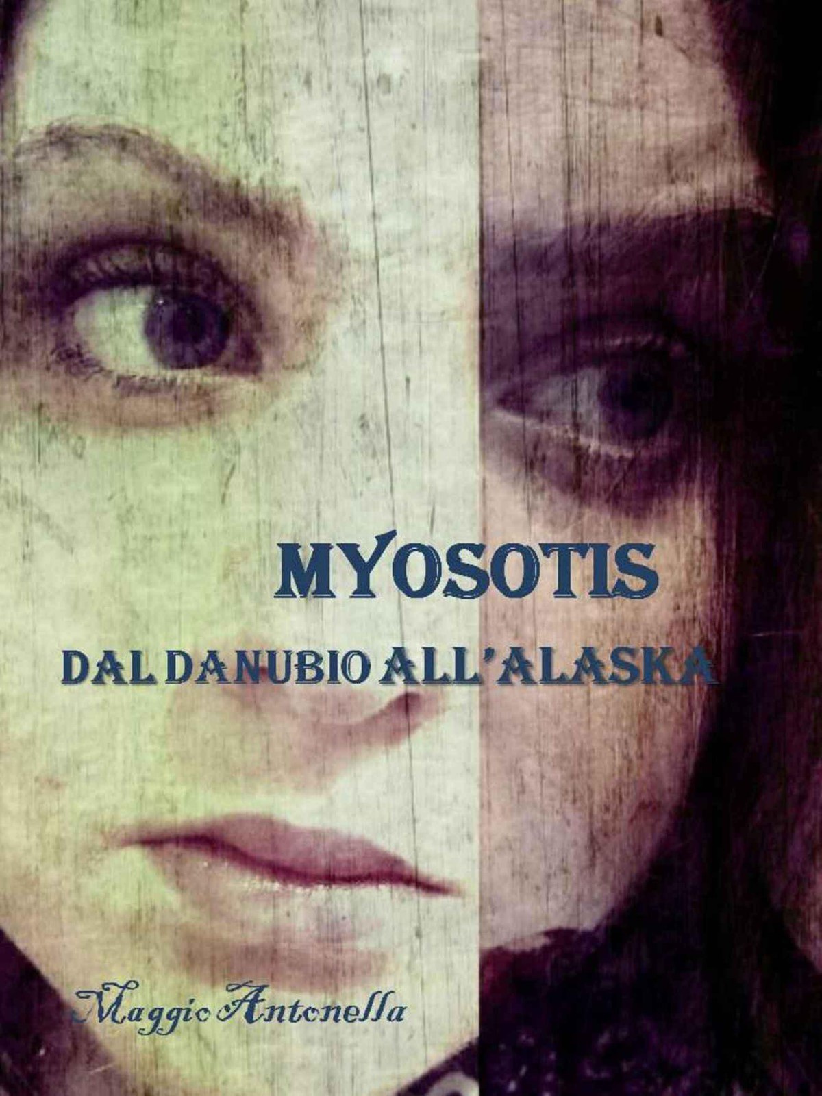 Myosotis dal danubio all'alaska