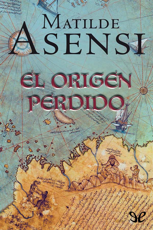 El origen perdido