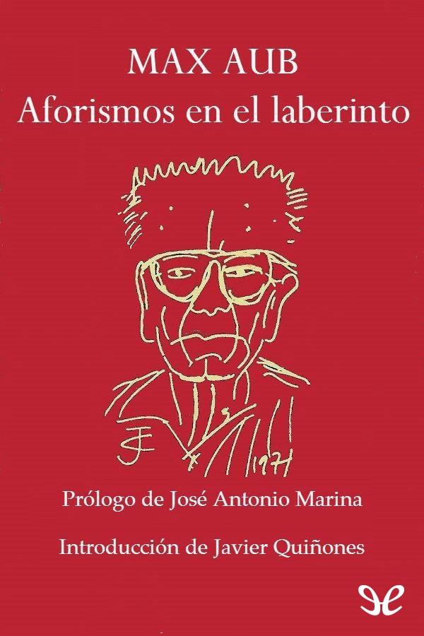 Aforismos en el laberinto