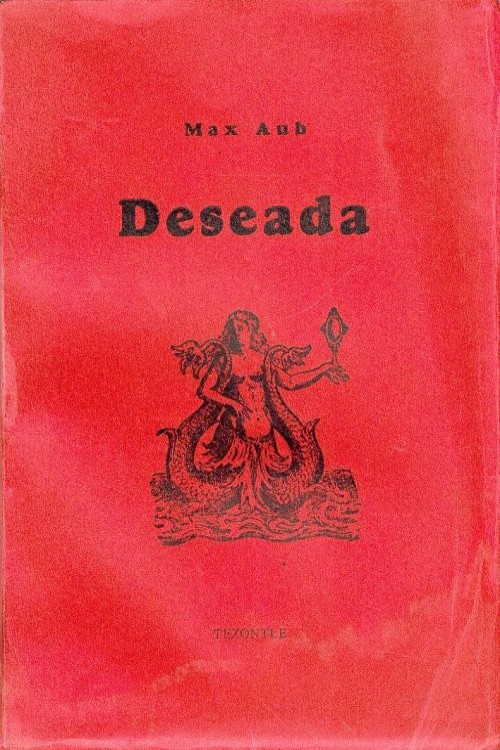 Deseada