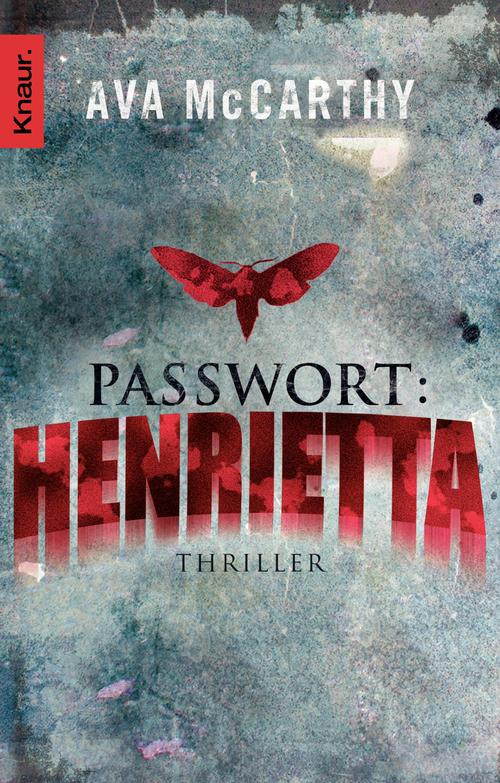 Passwort: Henrietta