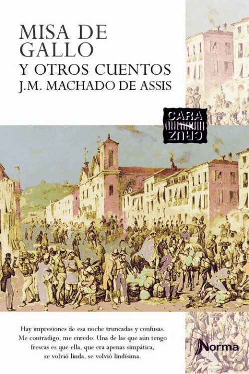 Misa de Gallo y otros cuentos