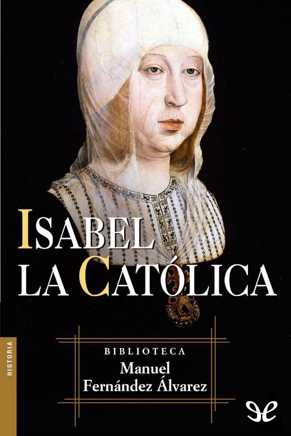 Isabel la Católica