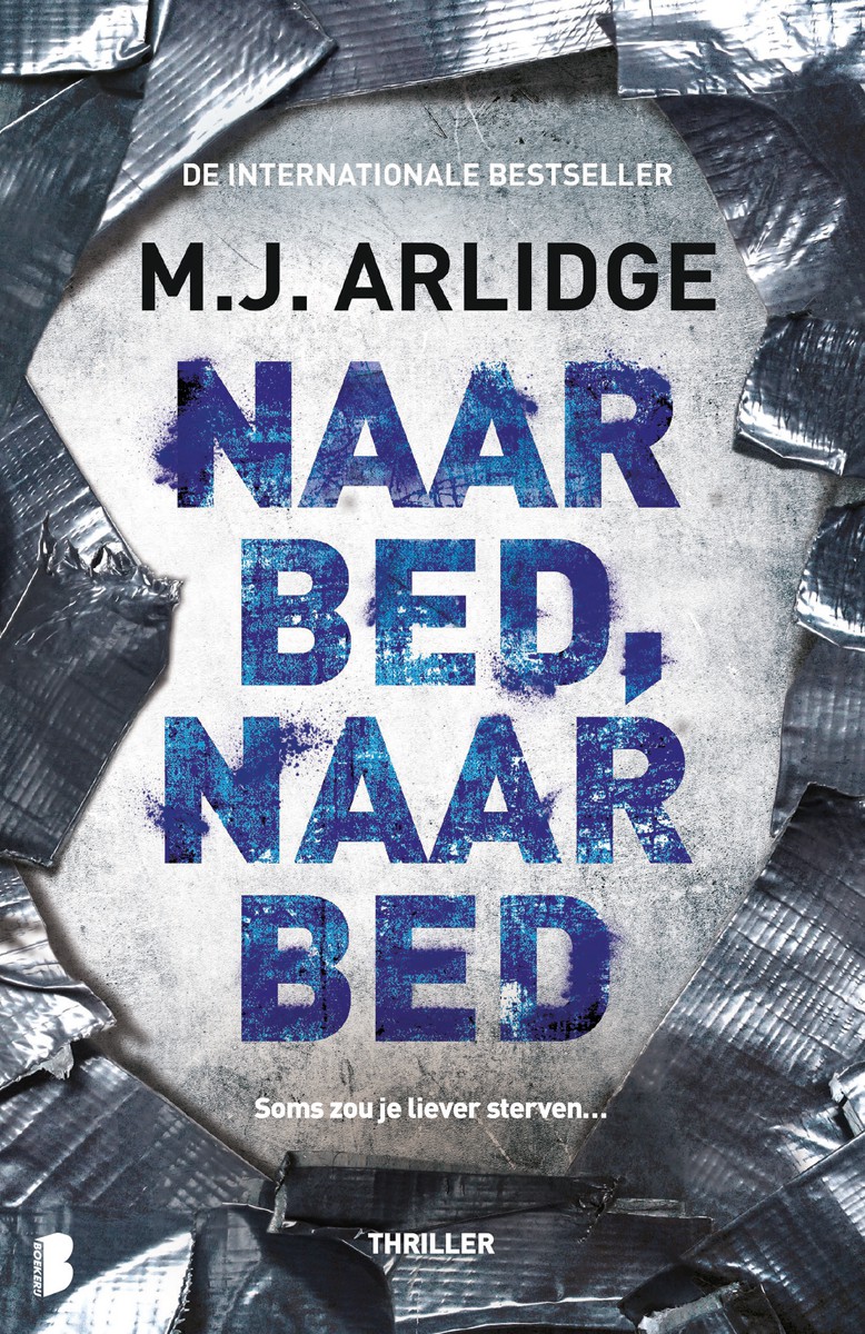 Naar Bed, Naar Bed