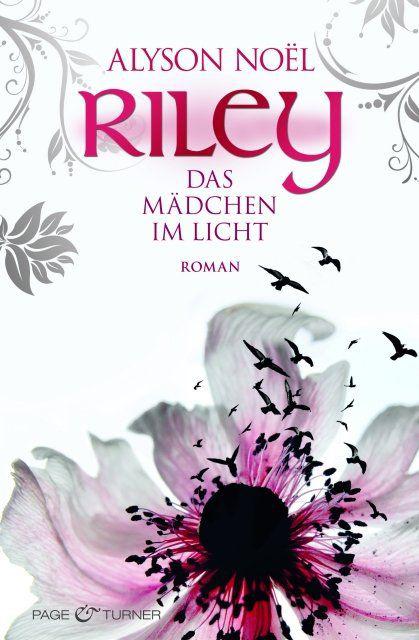 Riley Das Mädchen im Licht