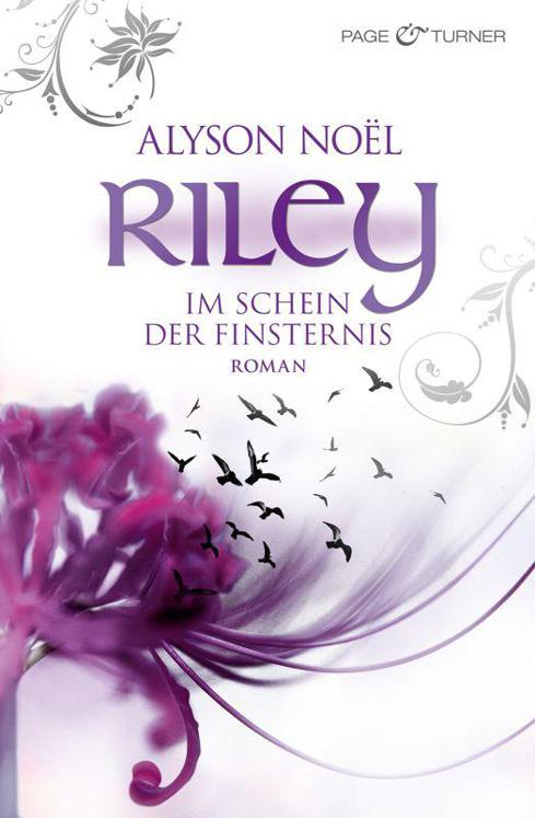 Riley - Im Schein der Finsternis -