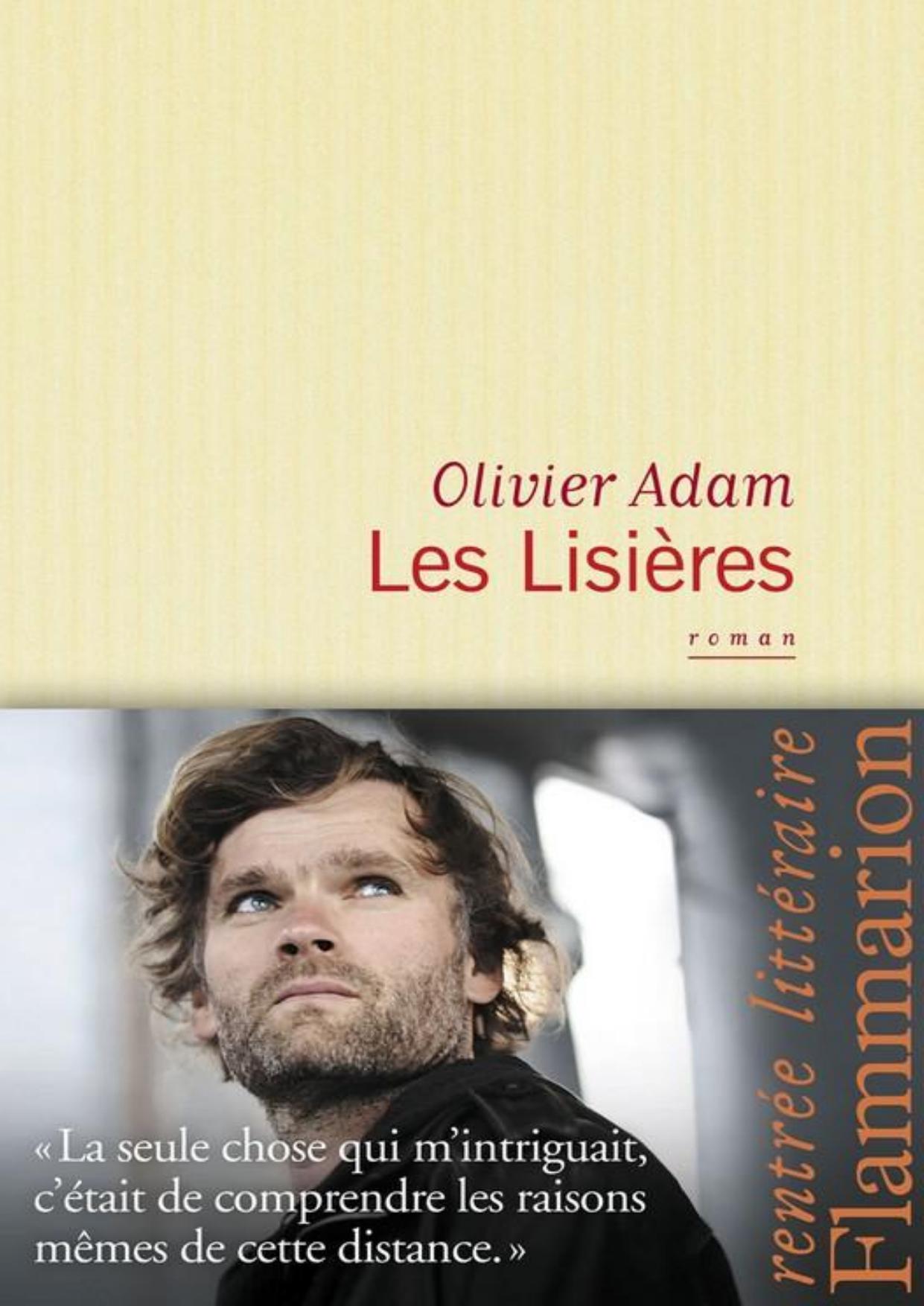 Les Lisières