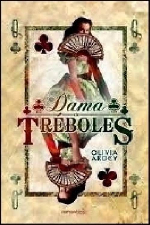 Dama de tréboles