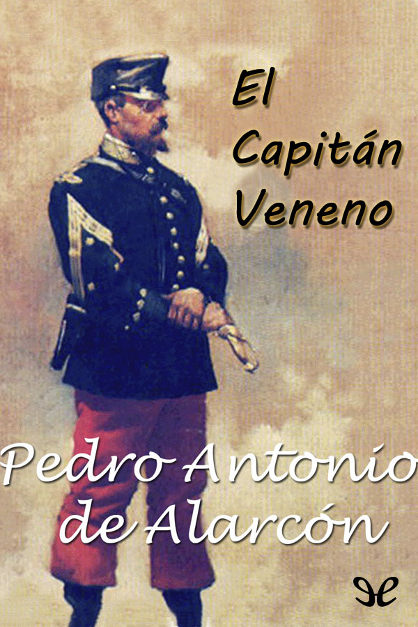 El Capitán Veneno