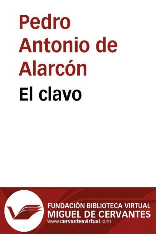 El clavo