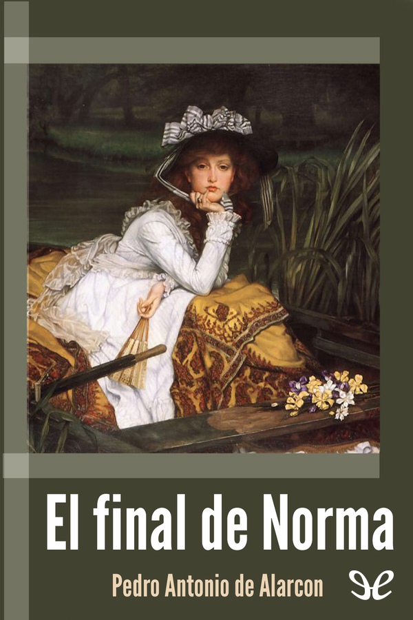 El final de Norma