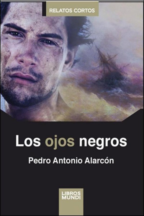 Los ojos negros