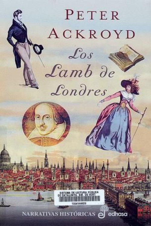 Los Lamb de Londres