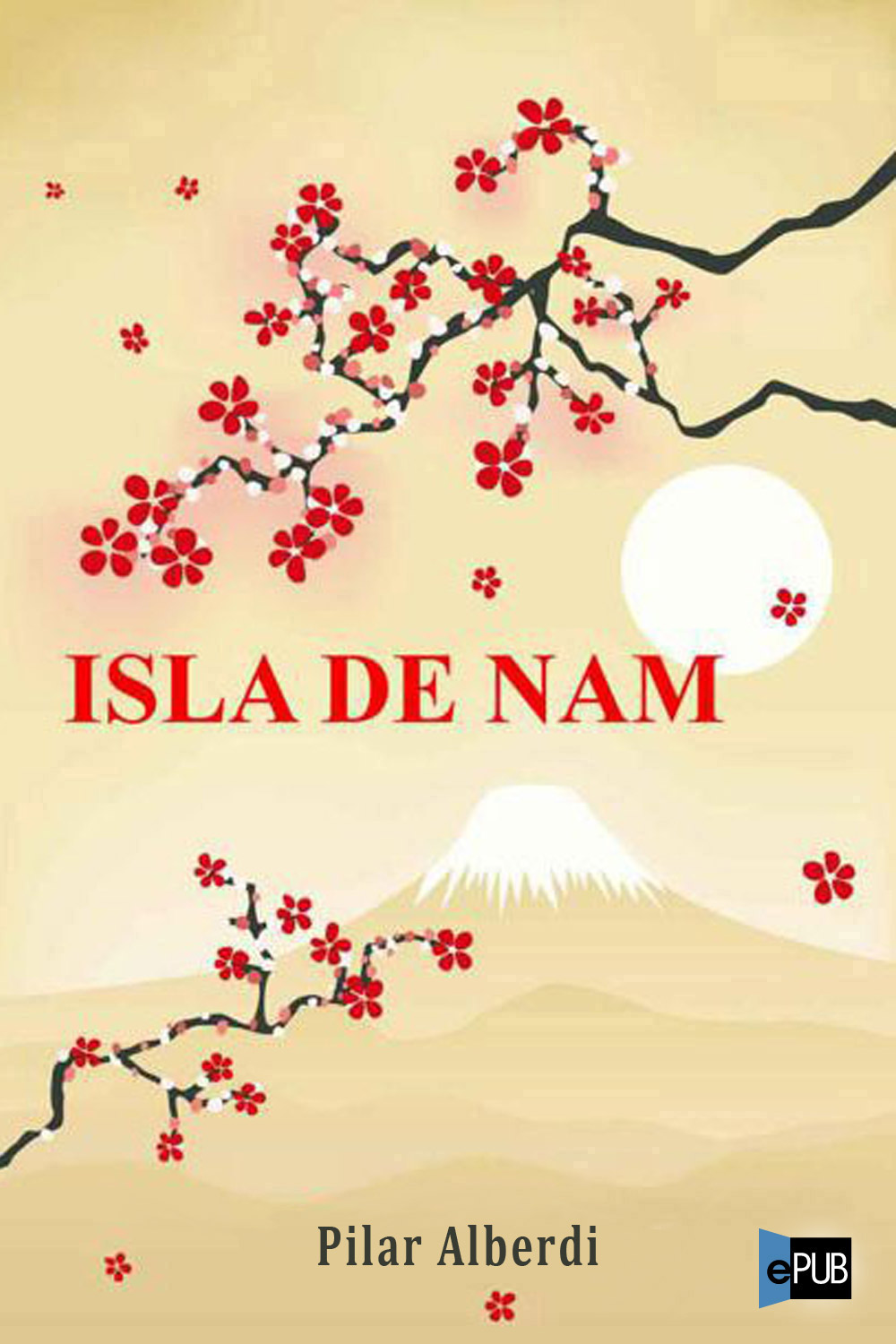 Isla de Nam