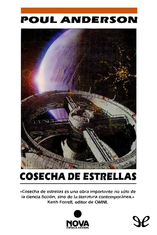 Cosecha de estrellas