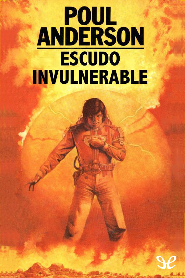 Escudo invulnerable