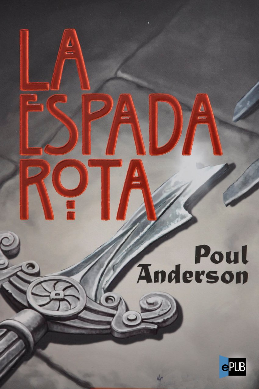 La espada rota