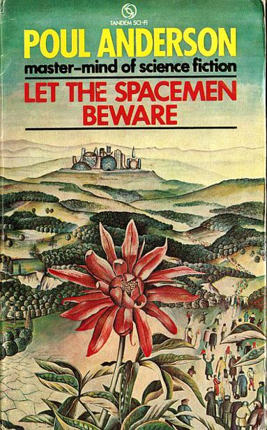 Let the Spacemen Beware