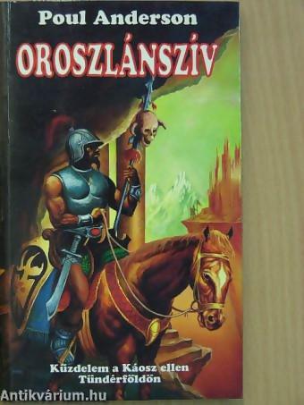 Oroszlánszív