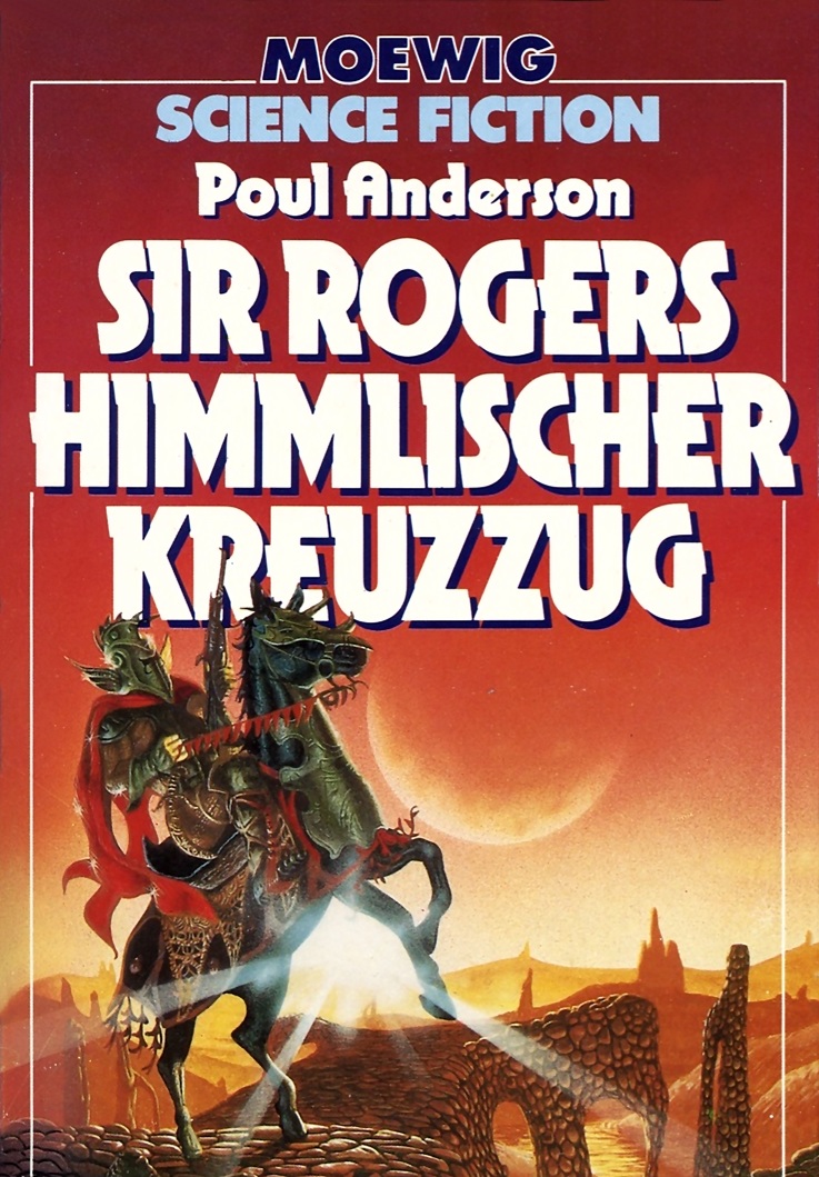 Sir Rogers himmlischer Kreuzzug