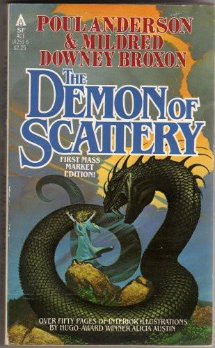 The Demon of Scattery