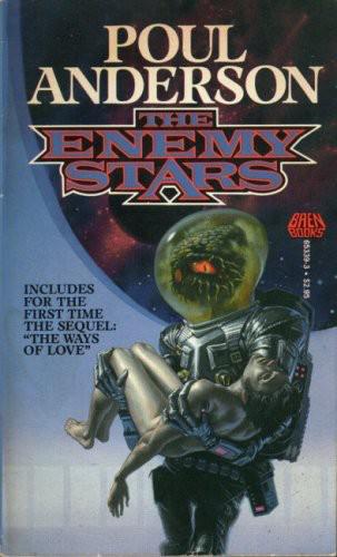 The Enemy Stars