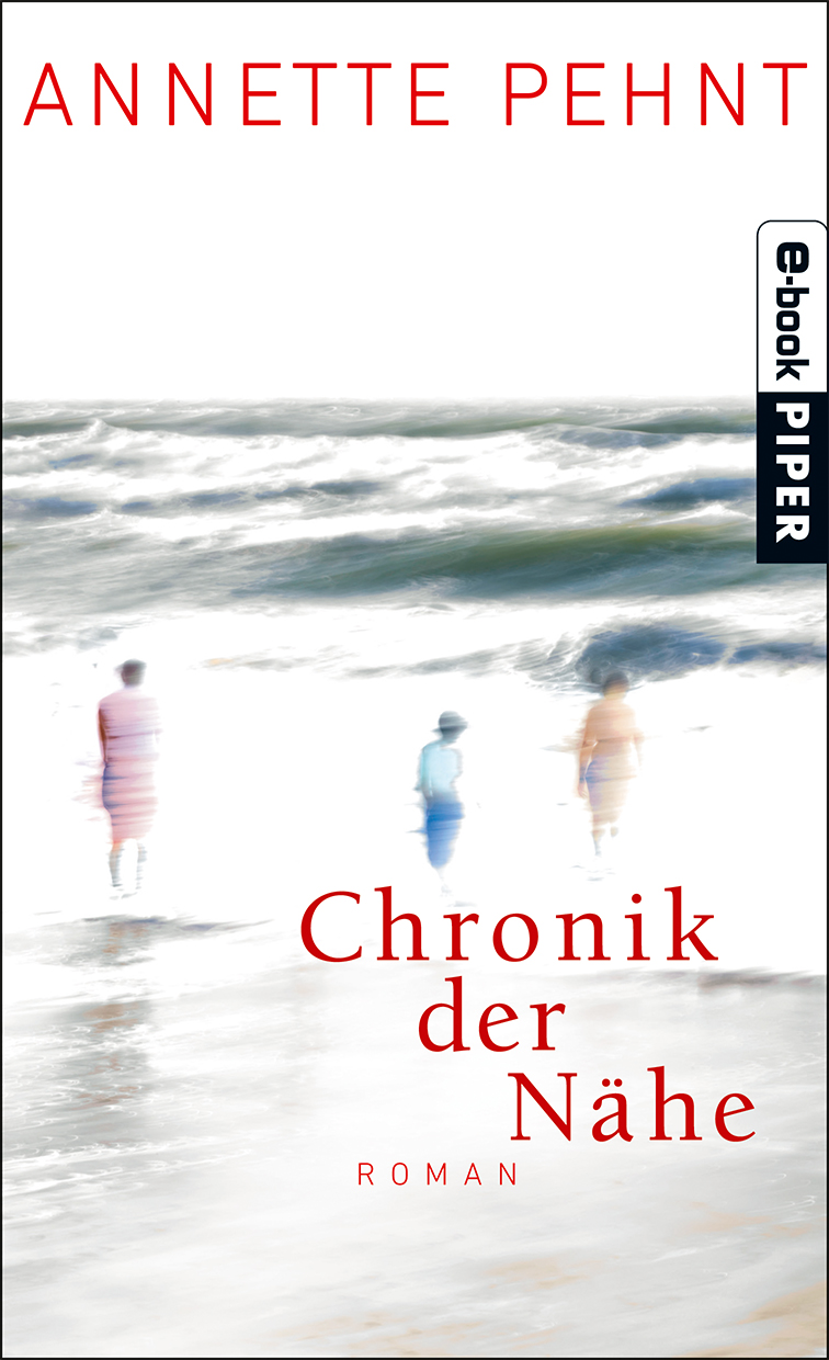 Chronik der Nähe