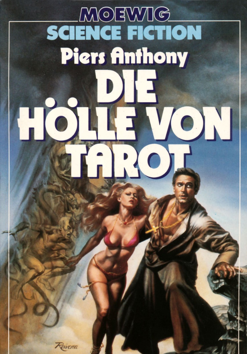 Die Hölle von Tarot