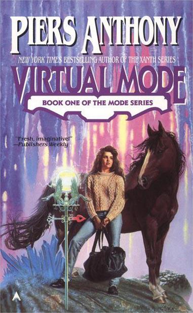 Mode 1 - Virtual Mode