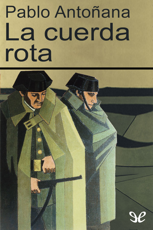 La cuerda rota