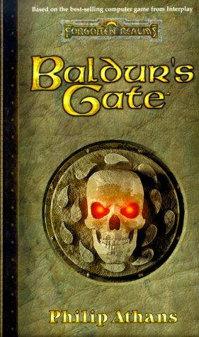 Baldur Gate