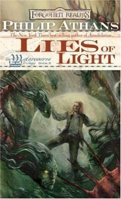 Lies of Light - Book 2