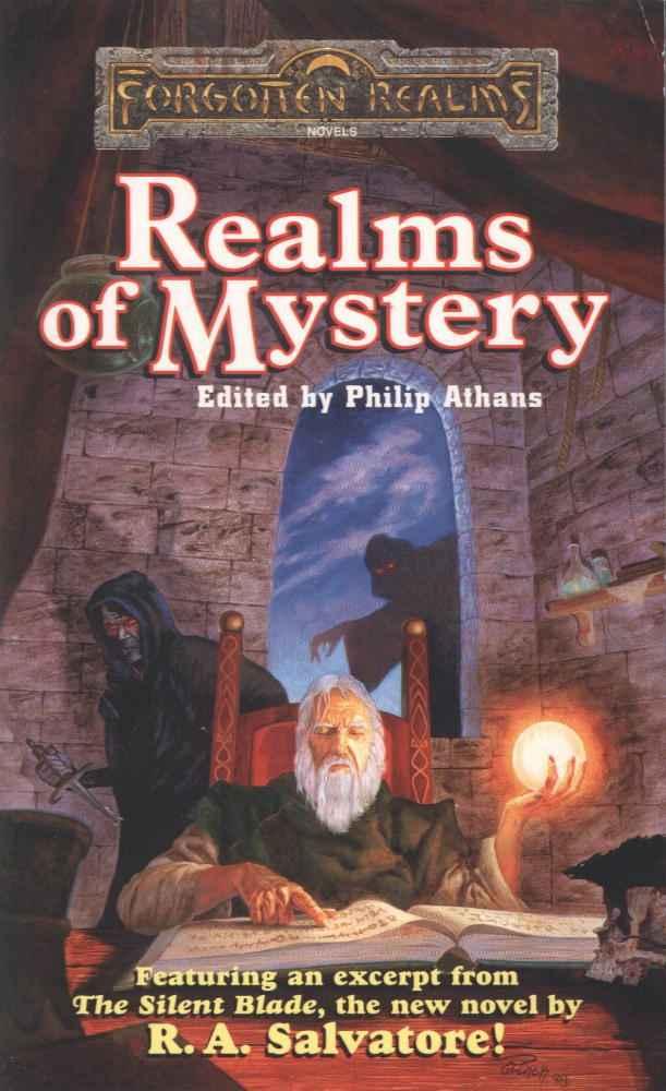 Realms of Mystery