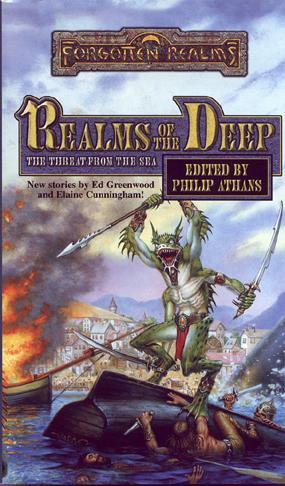 Realms of the Deep