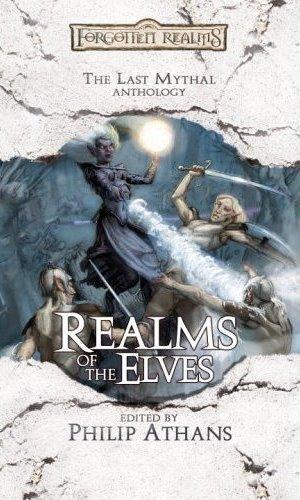 Realms of the Elves