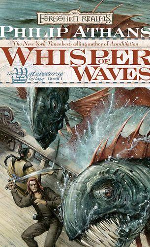 Whisper of Waves - Book 1