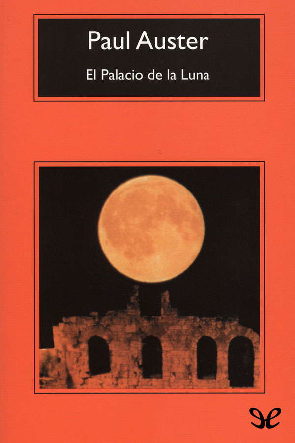 El Palacio de la Luna