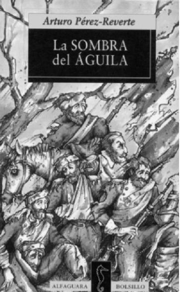 La sombra del águila