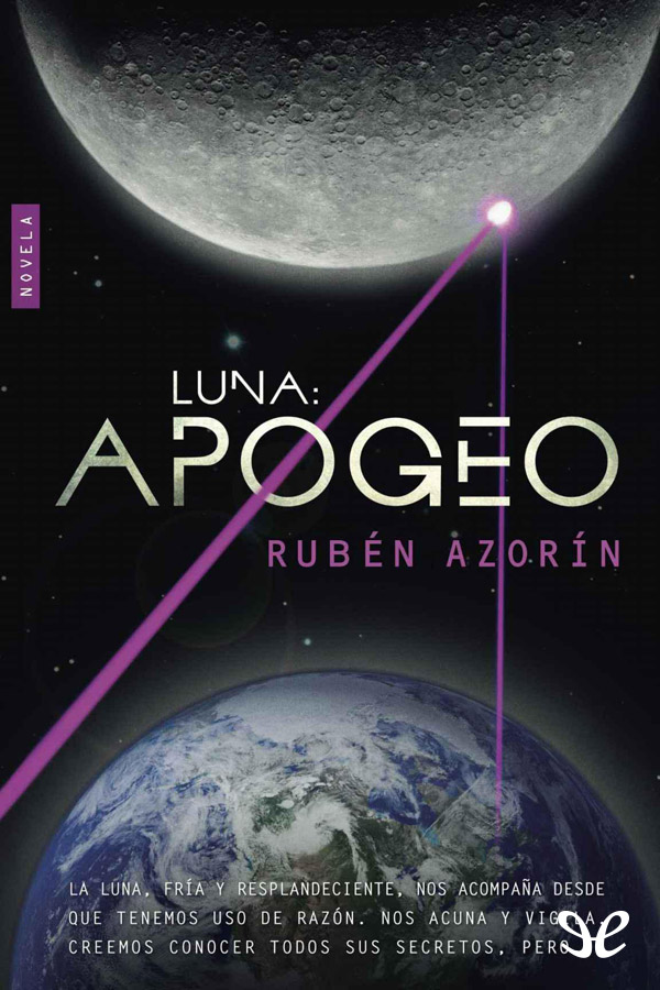 Luna: APOGEO