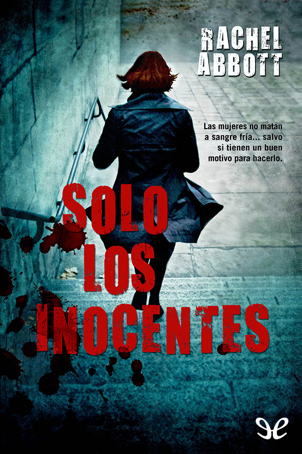 Solo los inocentes