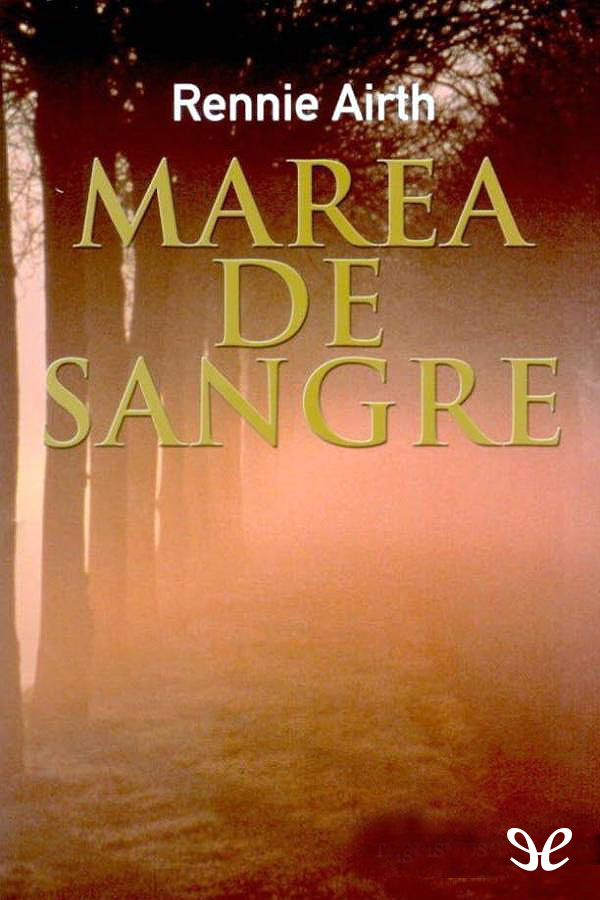 Marea de sangre