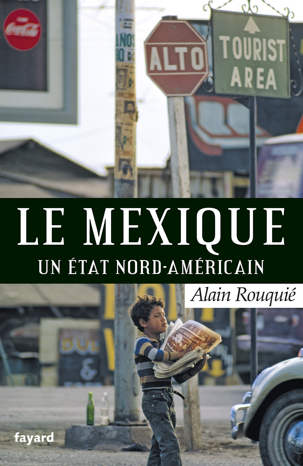 Le Mexique - Un Etat Nord- Américain