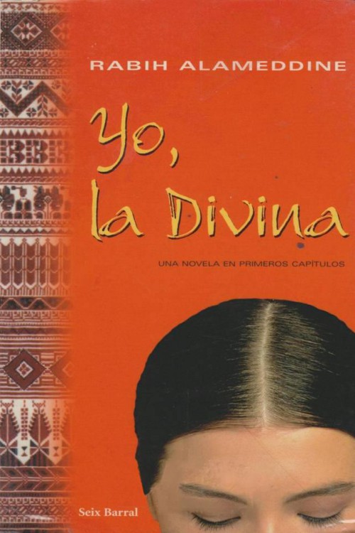 Yo, la divina