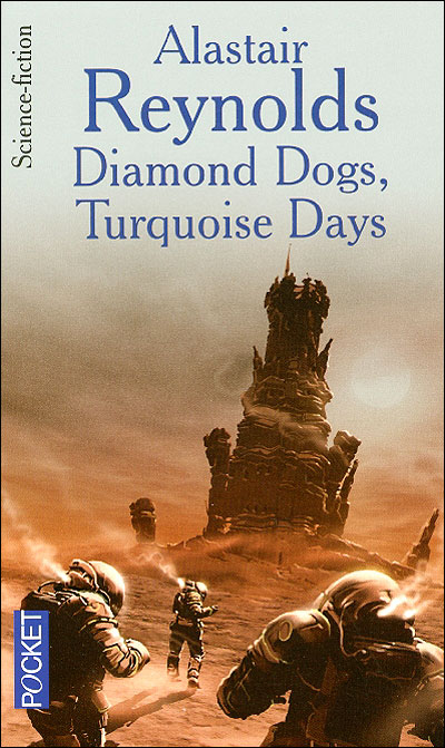 Diamond Dogs, Turquoise Days