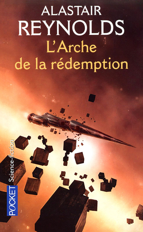 L'Arche de la rédemption