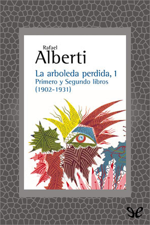 La arboleda perdida, 1