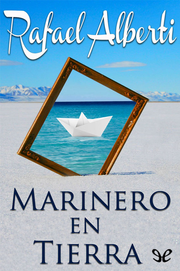 Marinero en tierra