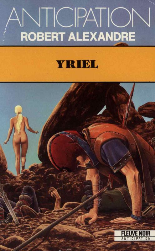 Yriel