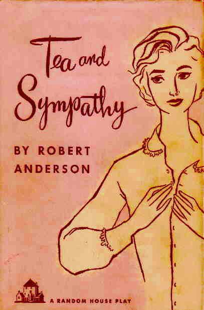 Tea and Sympathy